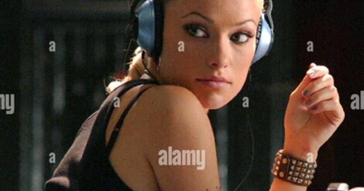 Olivia Wilde on the O C Full Timeline of Her Rise Memorable Costars And