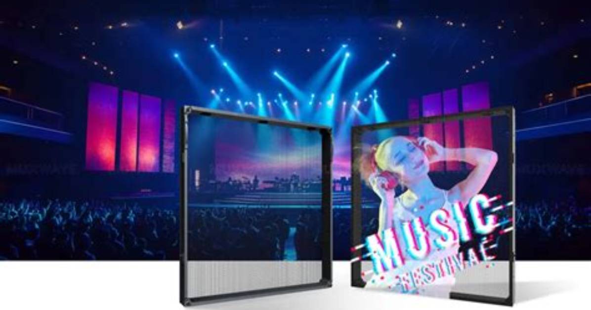 On Stage with Not for Radio: Visuals and Set Design from María Zardoya's 2026 Concert Run