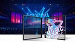 On Stage with Not for Radio: Visuals and Set Design from María Zardoya's 2026 Concert Run