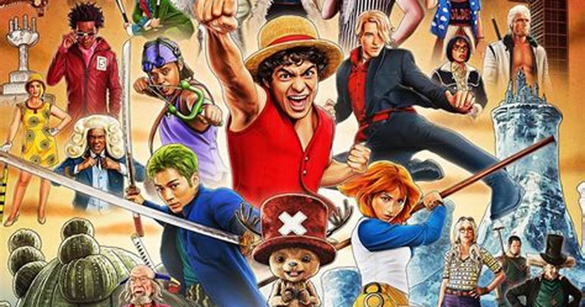 One Piece Season 2 Ending Explained Dalton S Ascension and the Rebirth of The