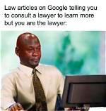 Online Memes and the Law: What the 'Straight to Jail' Meme Case Means for Your Posts
