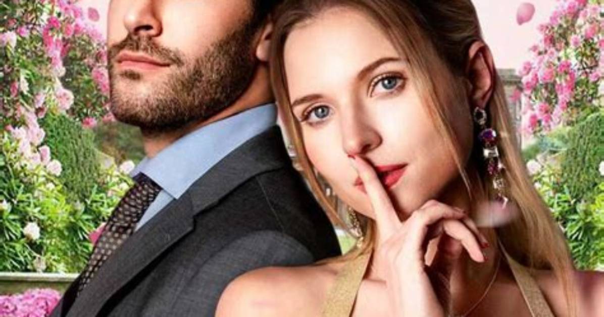 Oops I Married My Bestie S Brother Cast and Character Guide Behind The