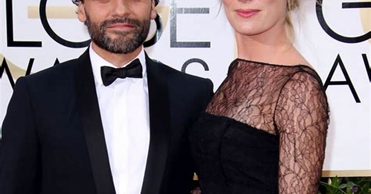 Oscar Isaac Faq Sexuality Wife Elvira Lind and His Fierce Support For