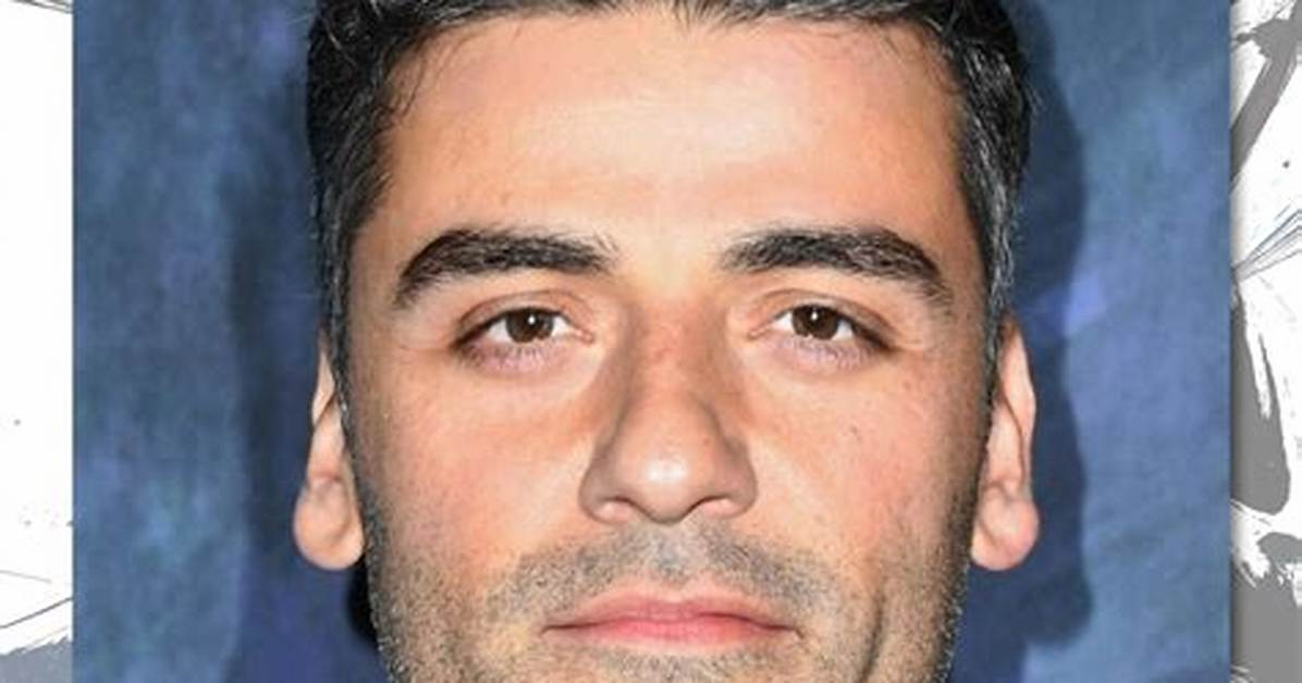 Oscar Isaac S Activism Timeline from Finnpoe to Speaking Out