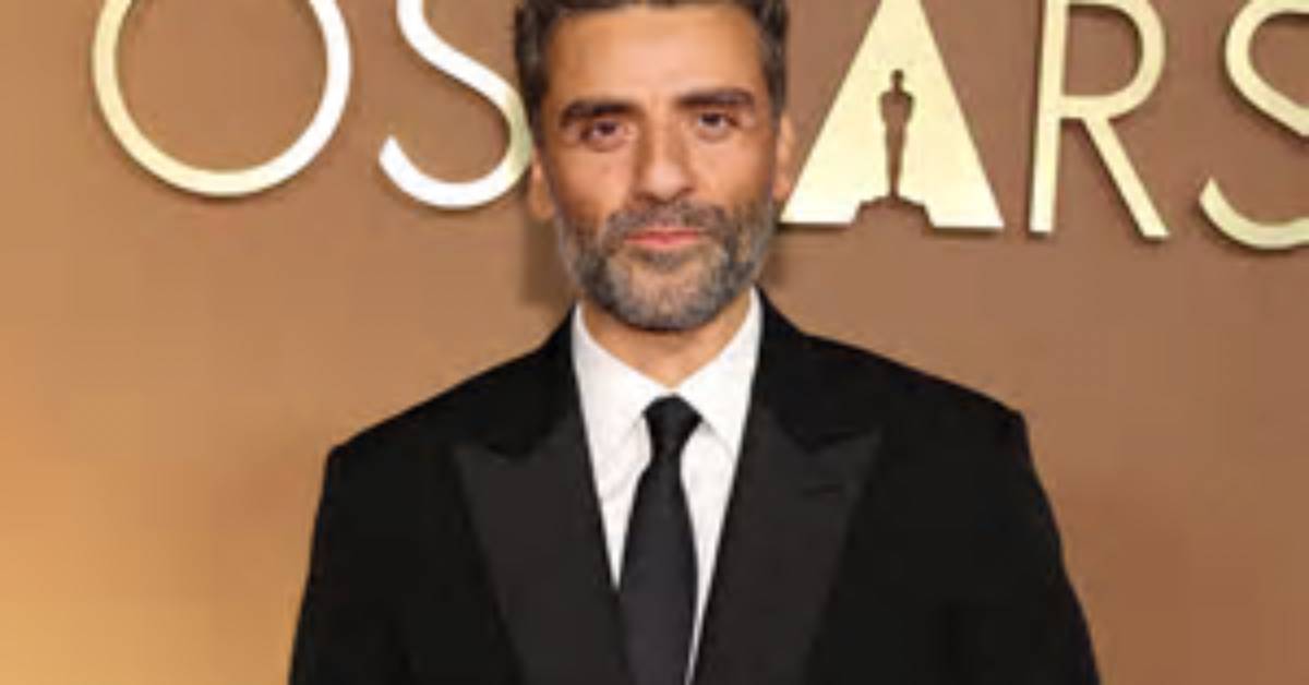 Oscar Isaac S Most Candid Intimacy Interviews Every