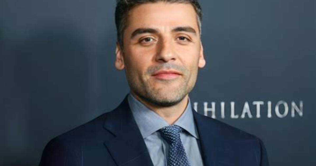 Oscar Isaac S Most
