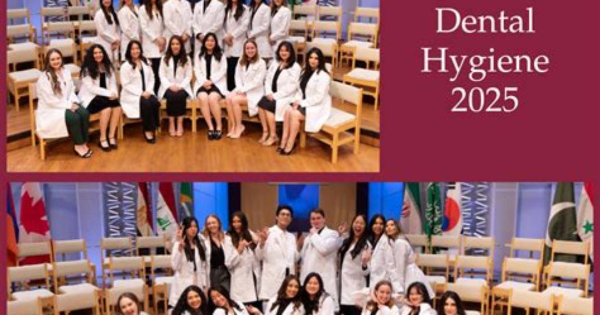 Ou Dental Hygiene Admissions Calendar Important Milestones And
