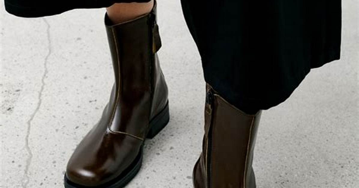 Our Legacy Camion Boot Alternatives the Ultimate Buyer S