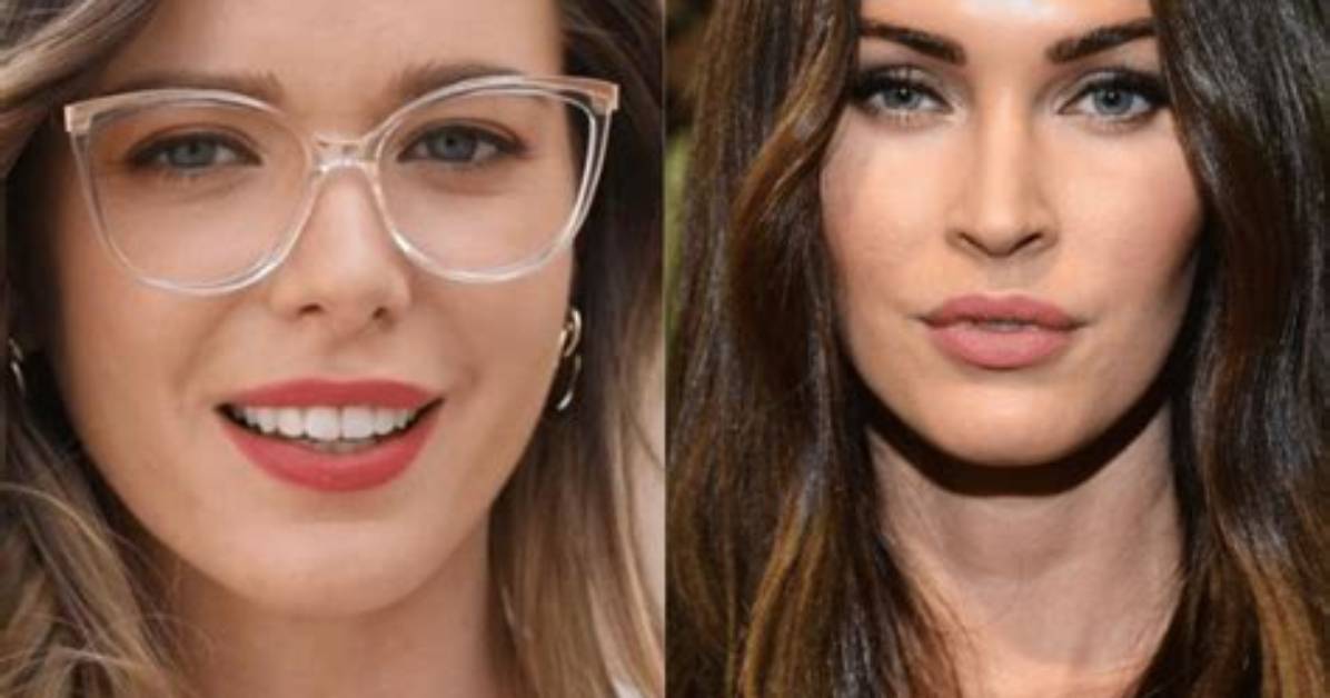 Oval vs Oblong Face Shapes the Science of Choosing The