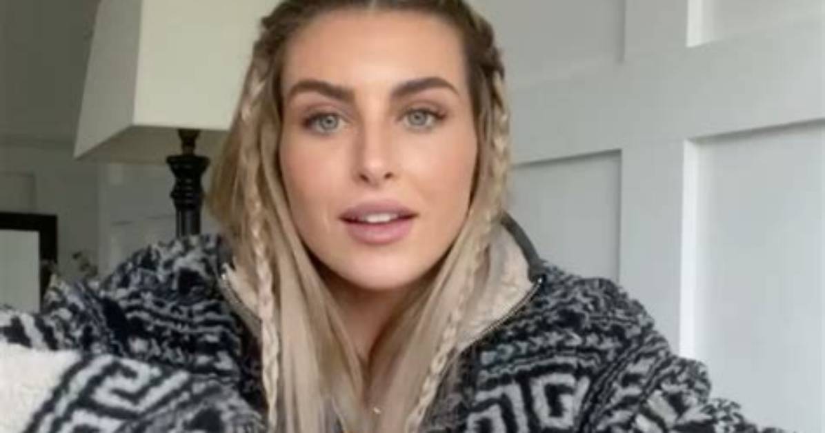 Paige Lorenze on Tiktok Fact Checking Viral Rumors Feuds And