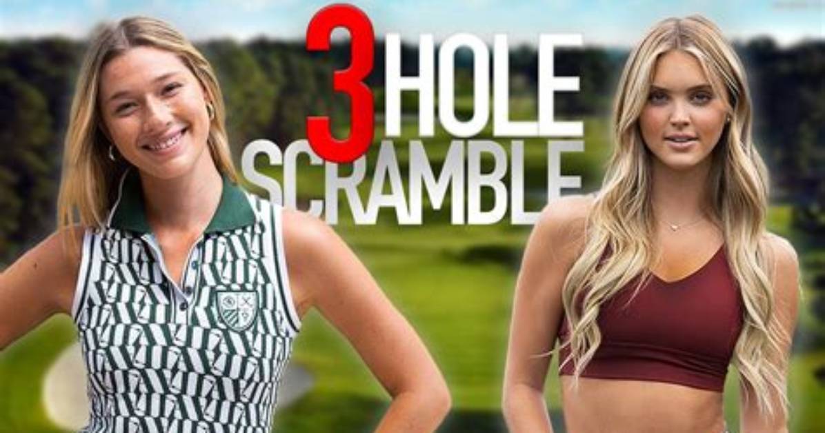 Paige Mackenzie Viral Query Explained The