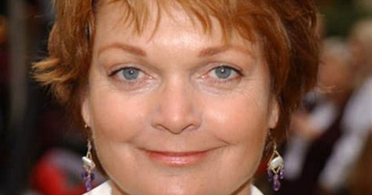 Pamela Reed Net Worth Exposed What the Veteran Character Actress