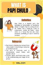 'Papi Chulo' Meaning Explained: Ultimate Guide to Definitions, Tone, and Origin