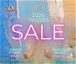 Paradise Beach Waterpark 2026 Season: Reopening Dates, New Rides, and Pass Rates