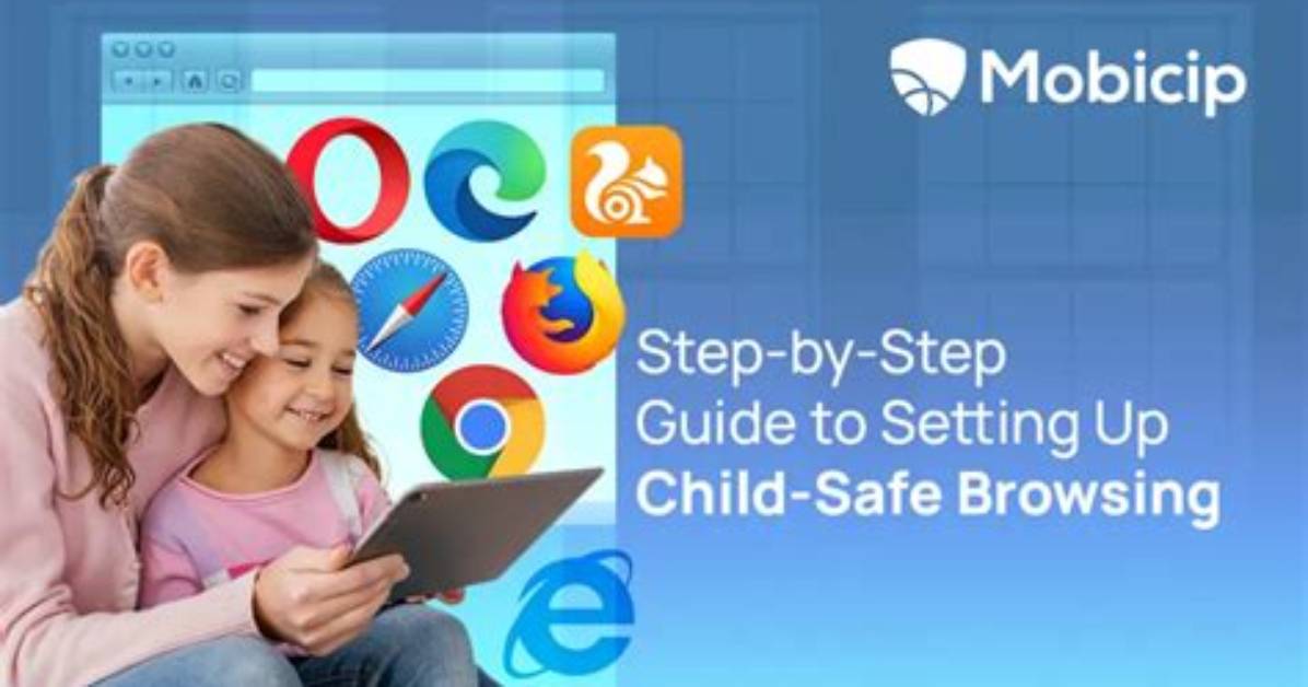 Parental Controls Safe Browsing Complete Guide to Filtering Search