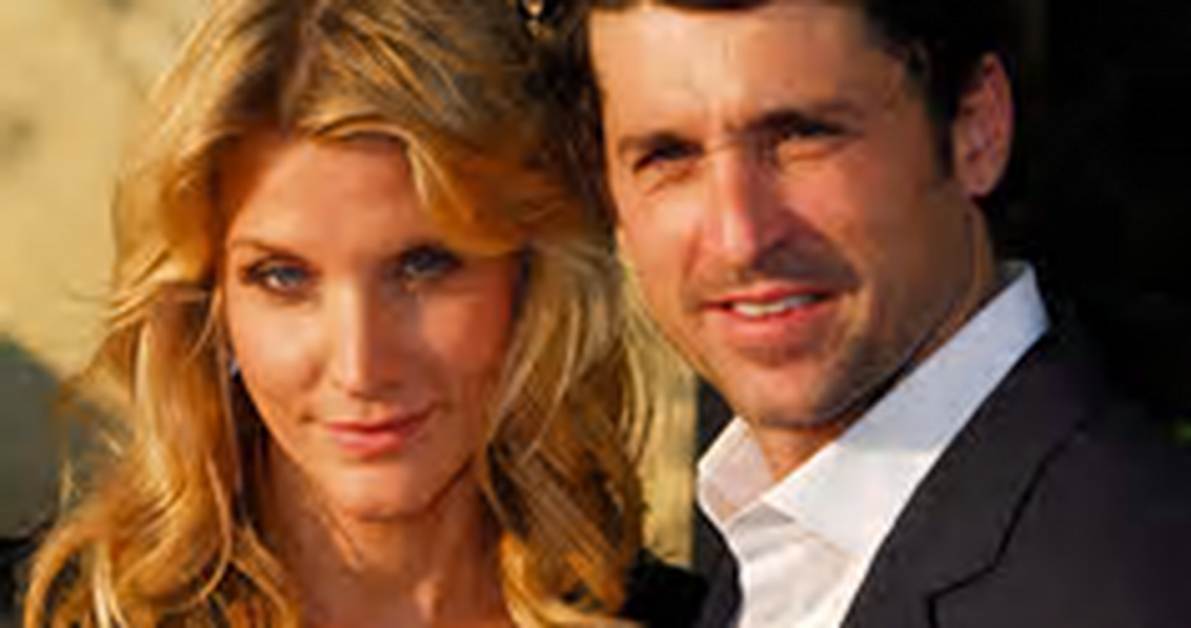 Patrick Dempsey and Wife Jillian Fink Complete Relationship Timeline from 1994 to Their