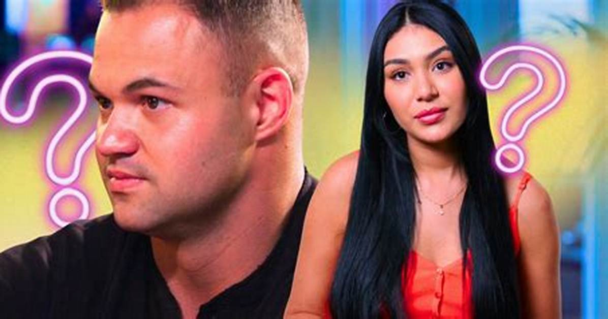 Patrick Mendes vs Thais Ramone How Their Relationship Unraveled from May To