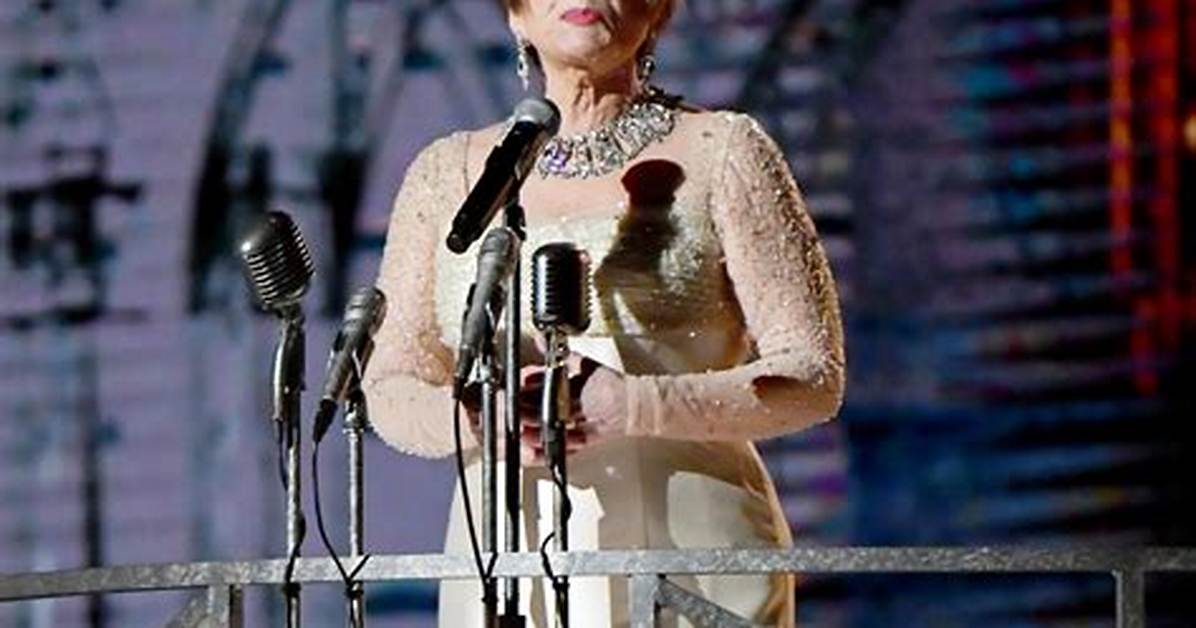 Patti Lupone on Faith Free Expression and Her Battle