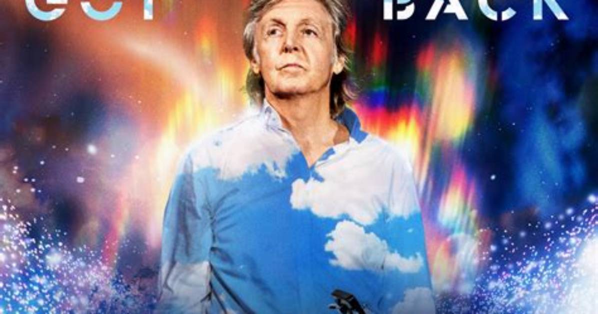 Paul Mccartney Tour Guide Post 2025 Dates Fonda Shows And