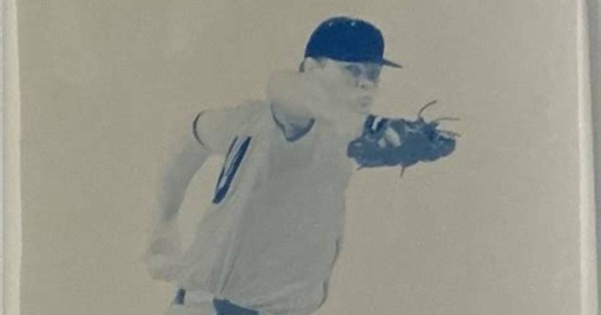 Payton Tolle Signature Breakdown Video Proof of His Unhittable Pitches And