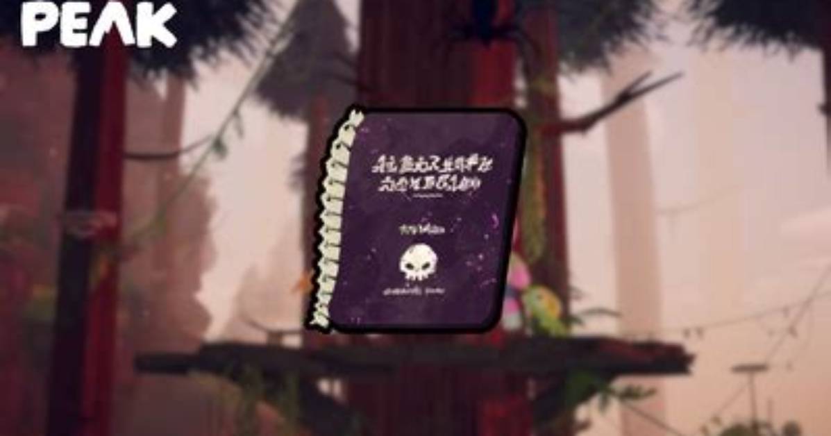 Peak Game Book of Bones Update How the Community Uncovered The