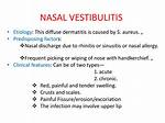 Pediatric Swelling and Persistent Nasal Crusts: Clinical Indicators and Clinical Proof
