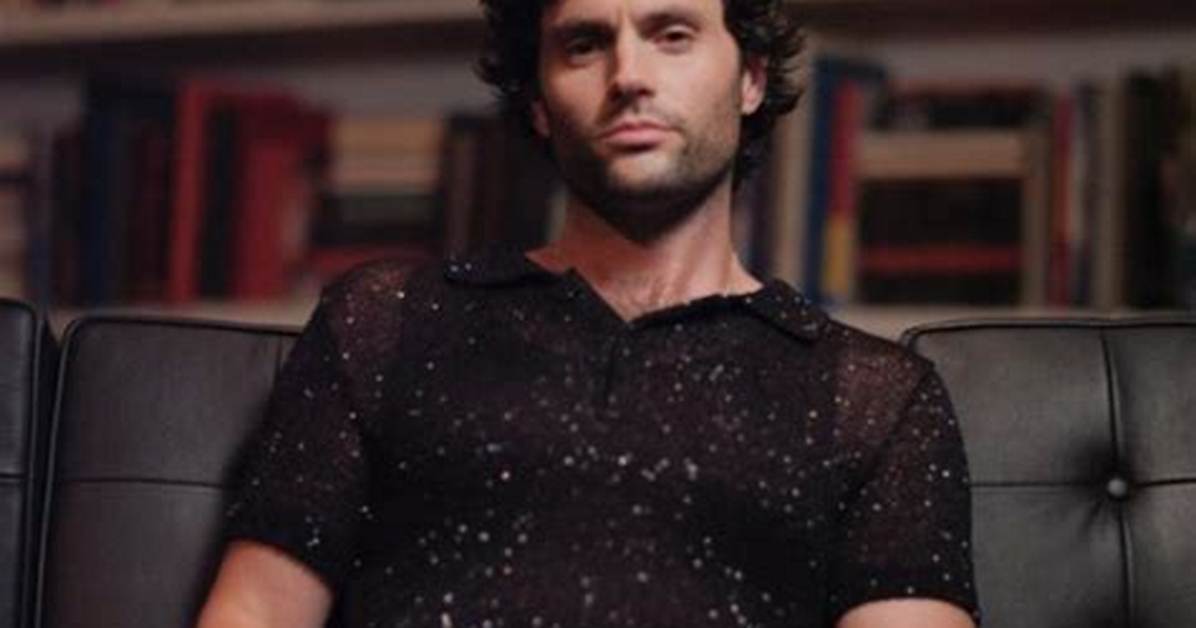 Penn Badgley S Religion Explained Everything to Know About His Beliefs Family And