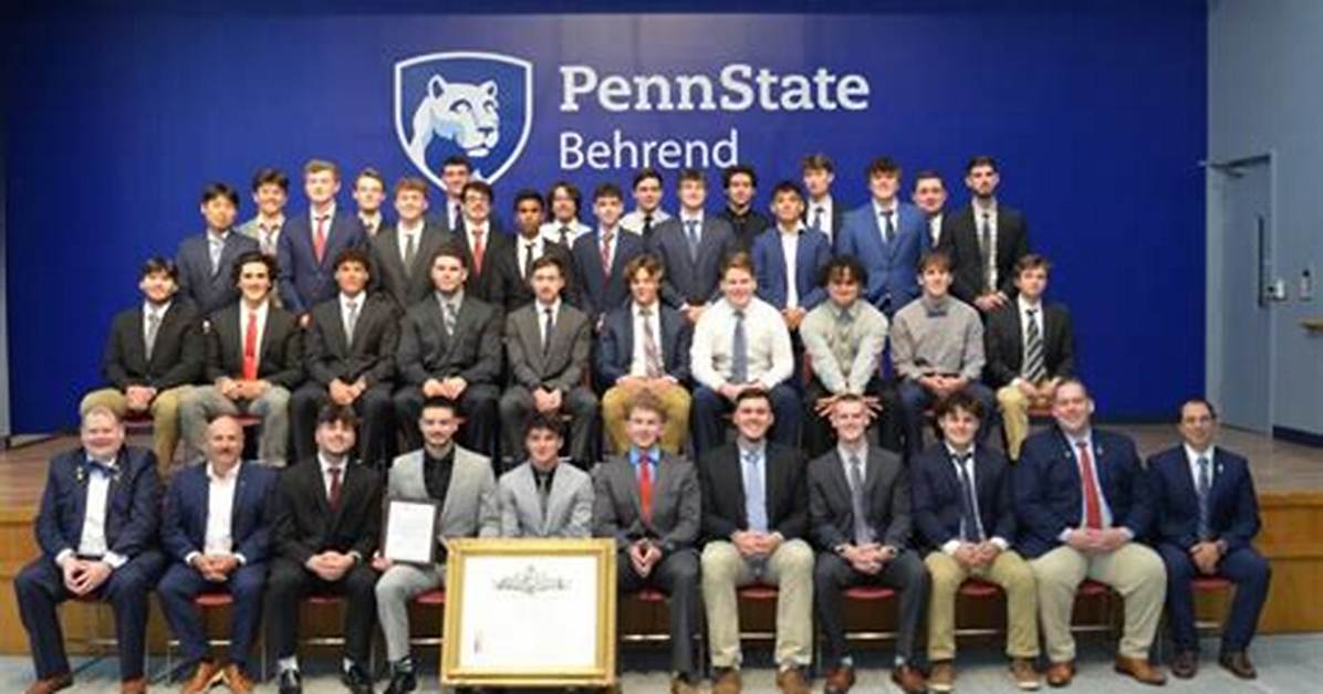 Penn State Frat Tier Lists Fact Check Which Chapters Face
