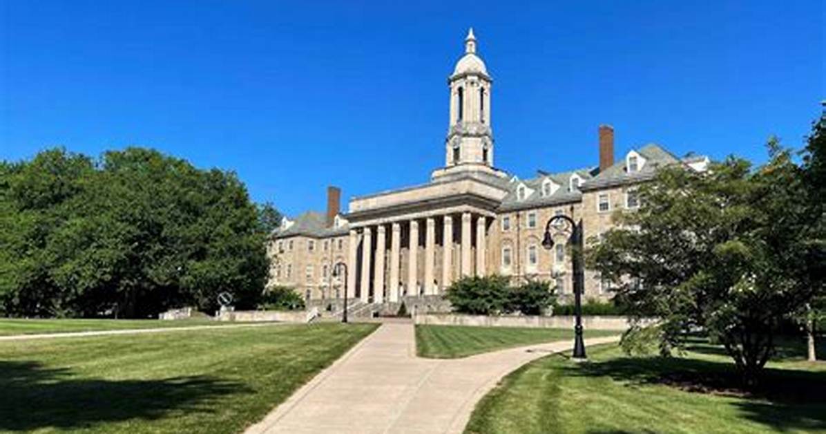 Penn State