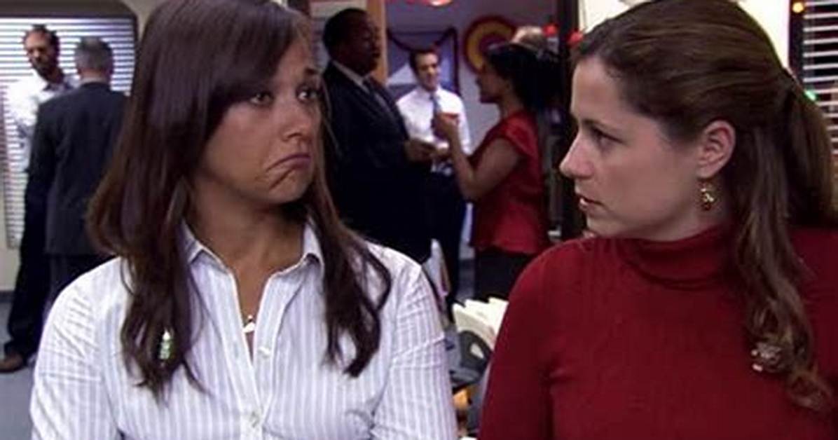 People Did Not Like Me Rashida Jones Reveals Raw Fan Hostility During Her The