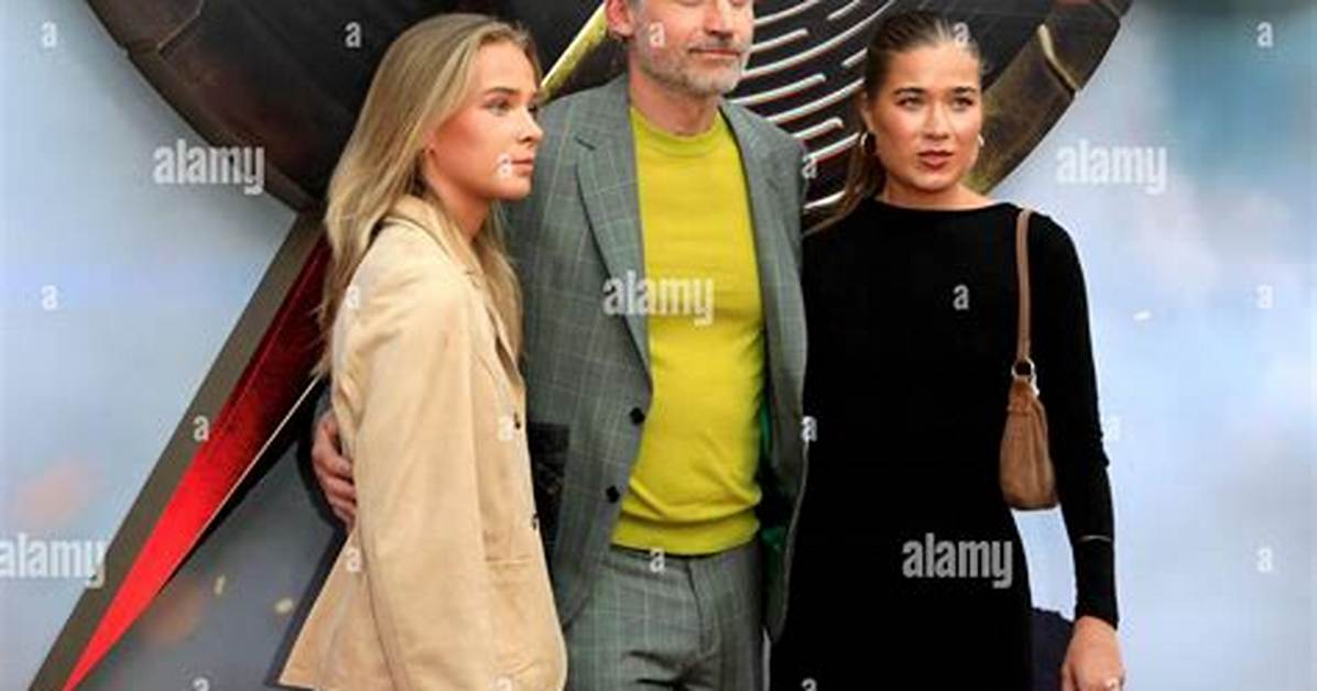 Philippa Waldau Faq Everything Fans Want to Know About Nikolaj S