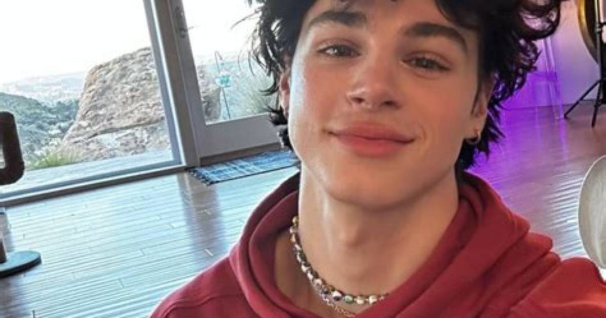 Pierre Boo Age Breakdown How the Tiktok Star Defies Aging On
