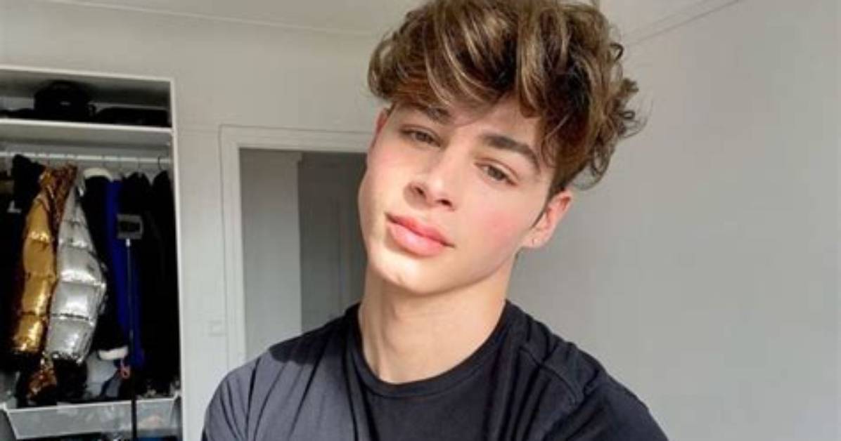 Pierre Boo Age Reveal Real Birthday Early Career and Age