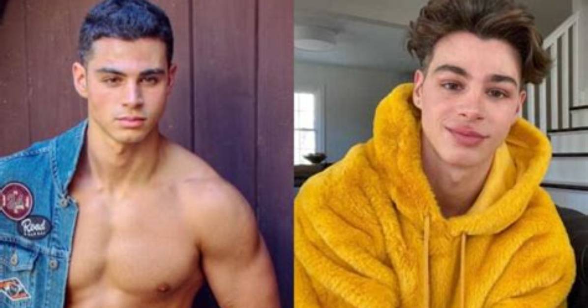 Pierre Boo S Age Explained Before and After Proof and His Age
