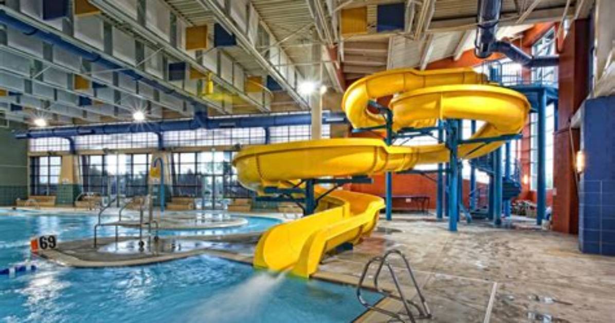 Pinedale Aquatic Center Seasonal Schedule And