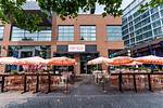 Pink Tiger on the Wharf: Permanent Hotspot or Limited Pop-up Experience?