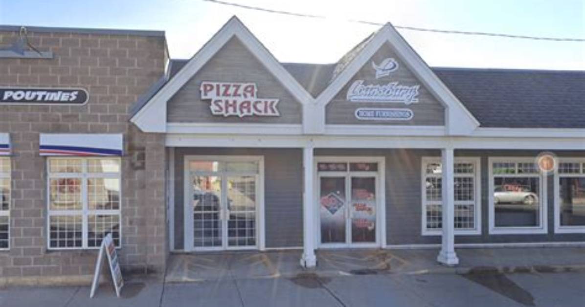Pizza Shack Largo Fact Check Ownership Status Health Inspections And