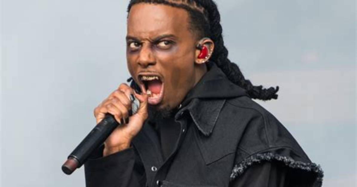 Playboi Carti S Deep Voice Era a Timeline of Teasers Drops and The