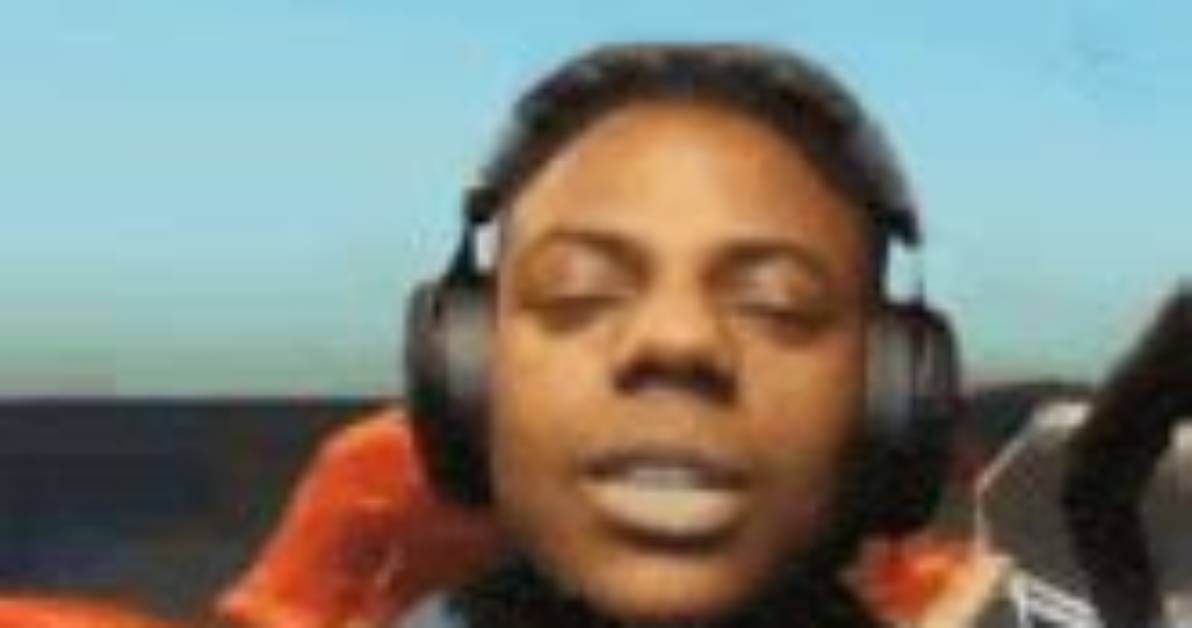 Please Speed I Need This Clip Breakdown Finding the Real