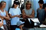 Point Break Behind the Scenes: Everything Lori Petty Revealed About the Action Hit