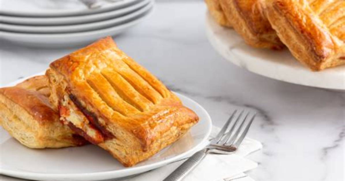 Porto S Guava Pastry Guide Ordering Varieties And