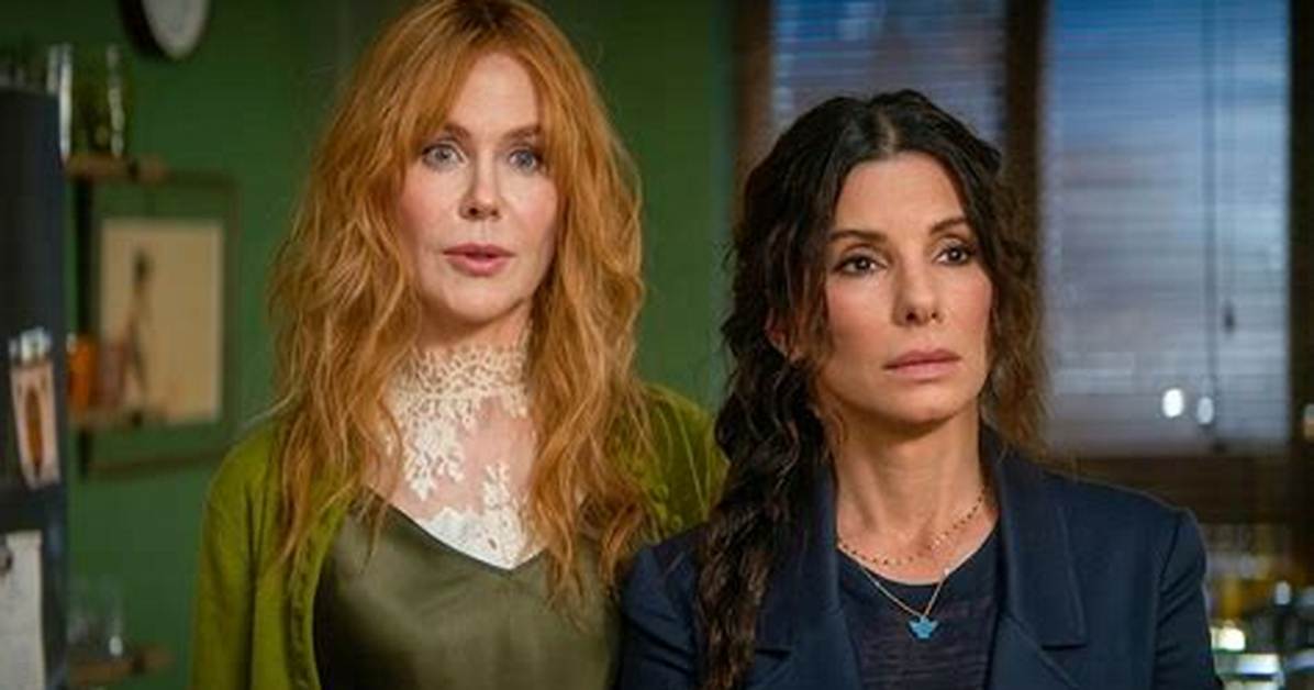 Practical Magic Filming Locations Why the Sequel Traded Coastal Washington For