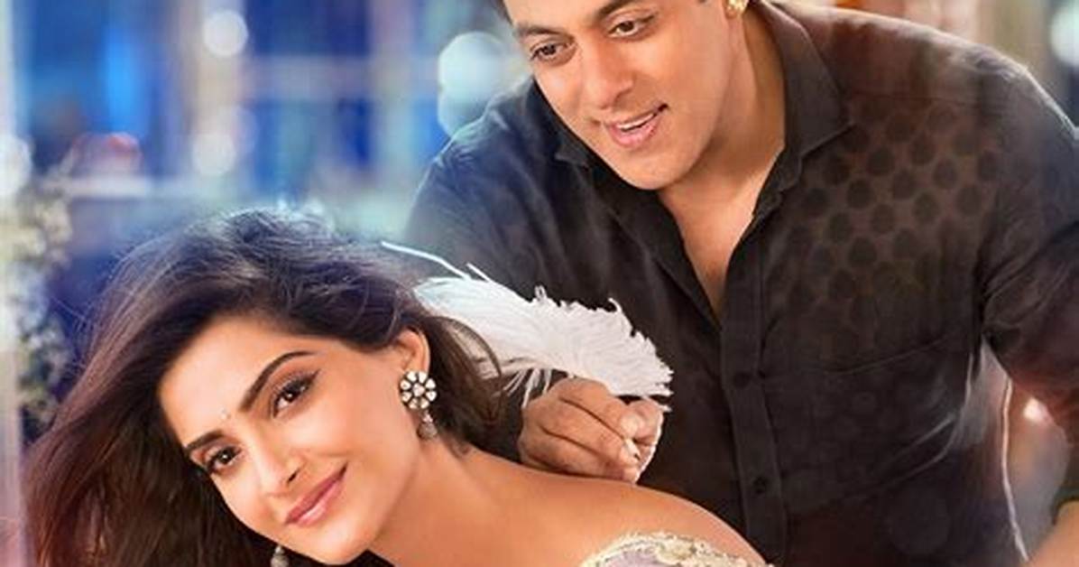 Prem Ratan Dhan Payo Timeline from Ambitious Conception To