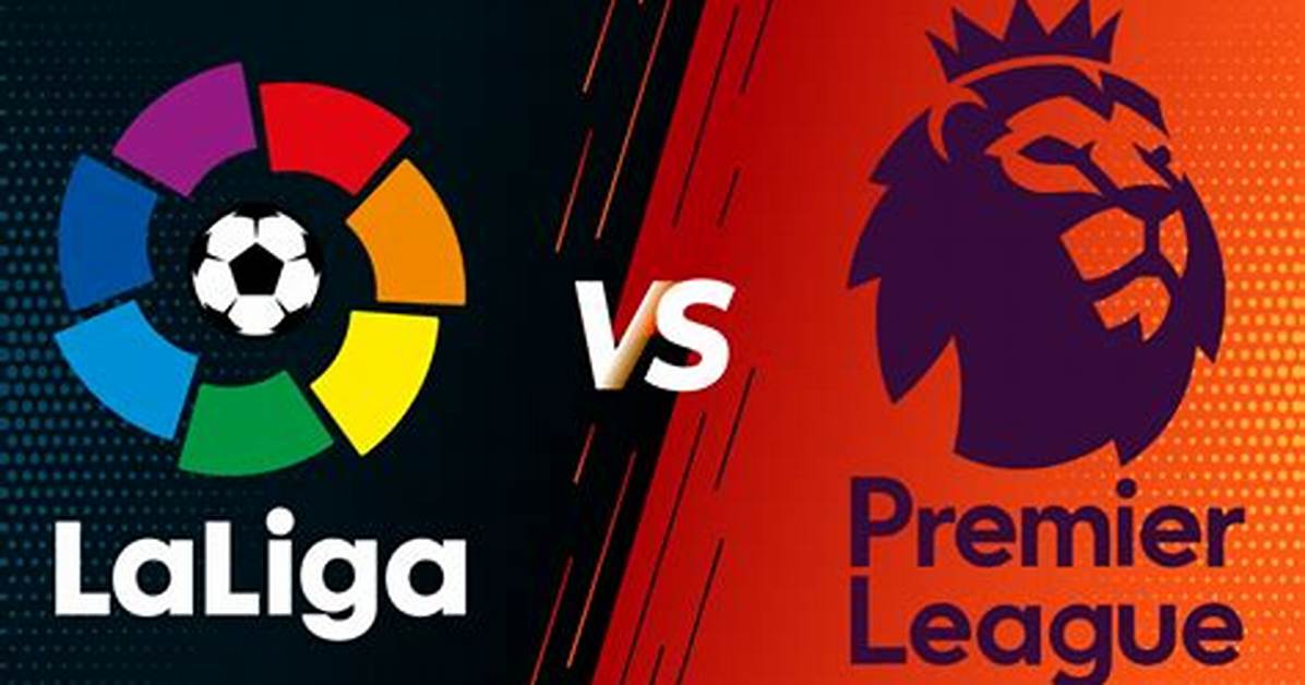 Premier League and La Liga Unite the Shocking Joint War Against Fifa S