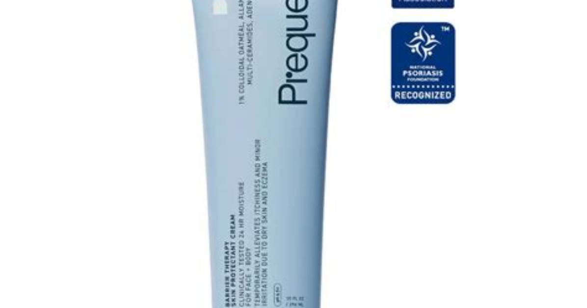 Prequel Barrier Therapy Complete Guide How to Use Skin Types And