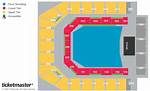 Presale Breakdown: Exact Differences in Seating Maps, Code Access, and Costs