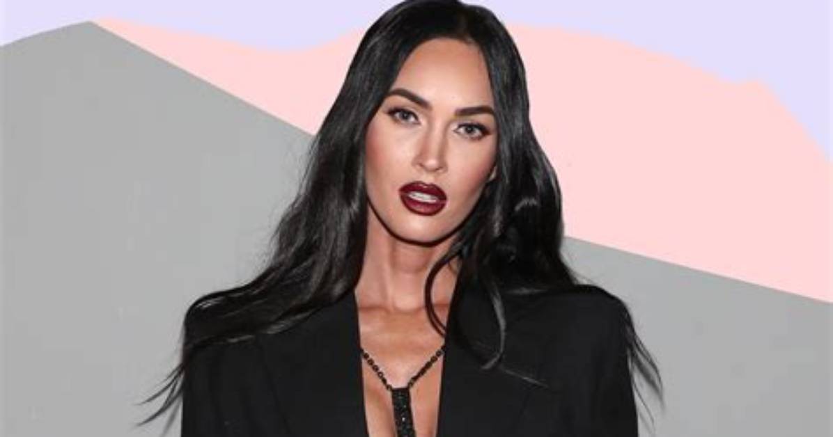 Prime Megan Fox Definitive Looks and Red Carpet Moments That