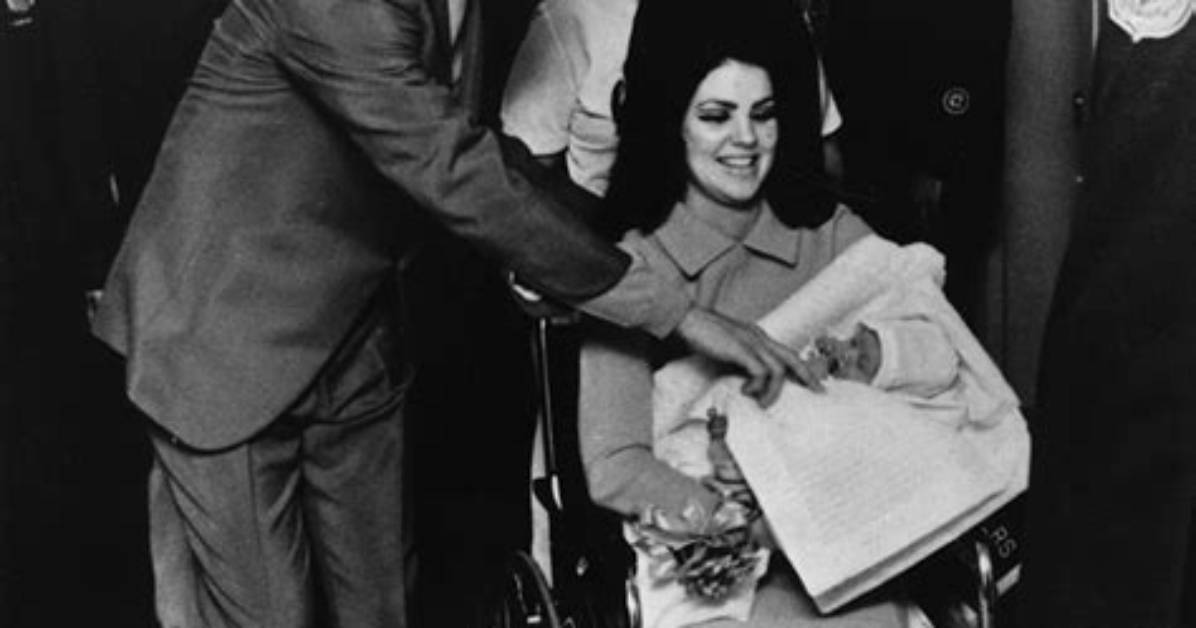 Priscilla Presley at 22 Archival Photos and Medical Timeline of Her