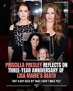 Priscilla Presley Reflects on a Lifetime of Love: the Definitive Timeline of Her Heart and Career