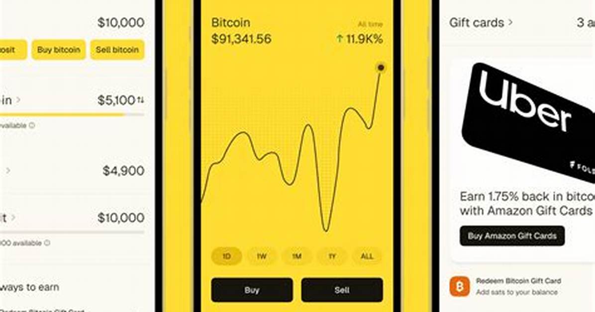 Proof Inside the App How the New Mcvalue Under 3 Menu